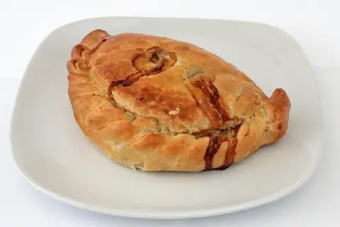 West Cornwall Pasty photo 3